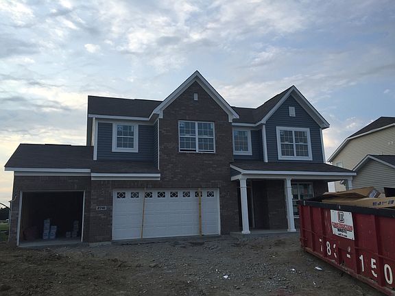 2nd image of 2741 Knockawuddy Dr