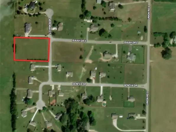 2550 Jeremiah Ct #7, Harrison, AR 72601