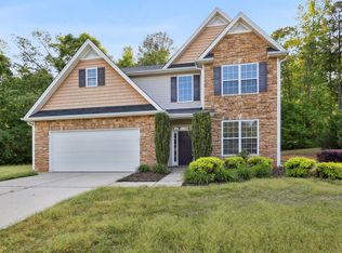 6655 Crest Wood Ln, Douglasville, GA 30135