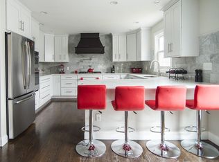 61 Russett Rd, Boston, MA 02132