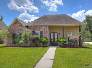 8095 Lavender Dr, Baton Rouge, LA 70818
