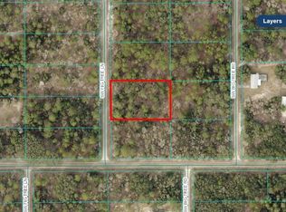 SW Fig Tree Ln LOT 19, Dunnellon, FL 34431