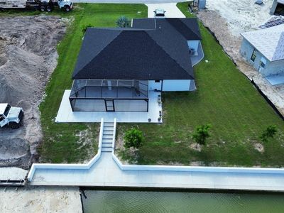 2223 SW 4th Ct, Cape Coral, FL, 33991