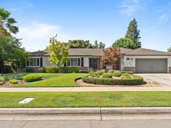 1324 W Fremont Ave, Fresno, CA 93711