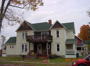 4107 Mill St APT 3, North Branch, MI 48461
