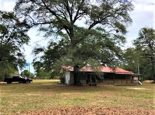 324 Goodwin Rd, Defuniak Springs, FL 32435