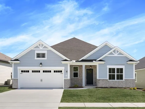 2997 Discovery Dr NW, Cleveland, TN 37312