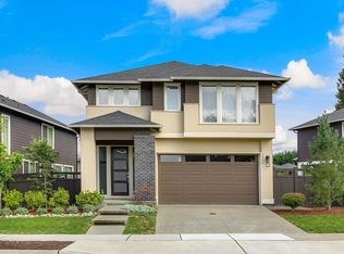 3824 NE 23rd Pl, Renton, WA 98056