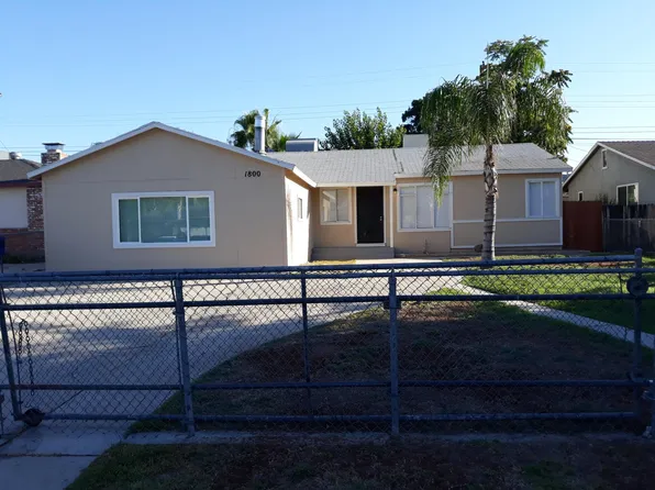 1800 Bradley Ave, Bakersfield, CA 93304