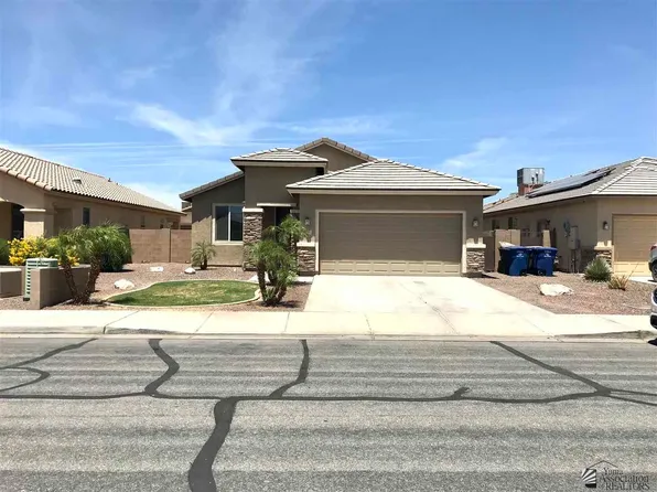 6582 E 34th St, Yuma, AZ 85365