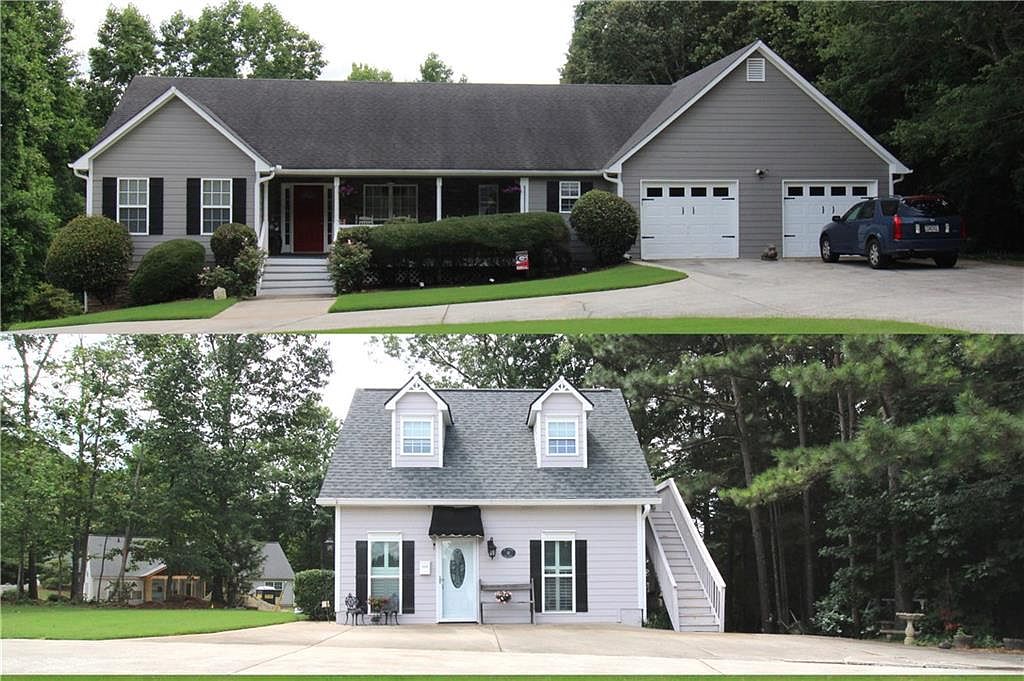 92 Hickory Lake Dr, Acworth, GA 30101 Zillow