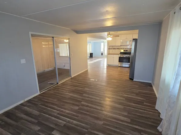1202 W Miracle Mile Unit 137, Tucson, AZ 85705