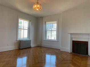 32 Mount Vernon St #51, Boston, MA 02108