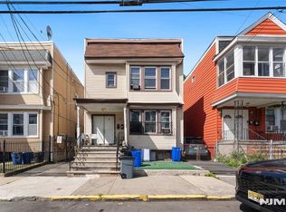 37 Aldine Street, Newark, NJ 07112