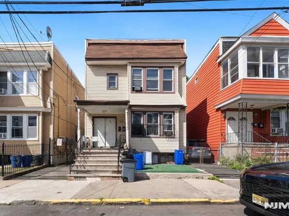 37 Aldine Street, Newark, NJ 07112