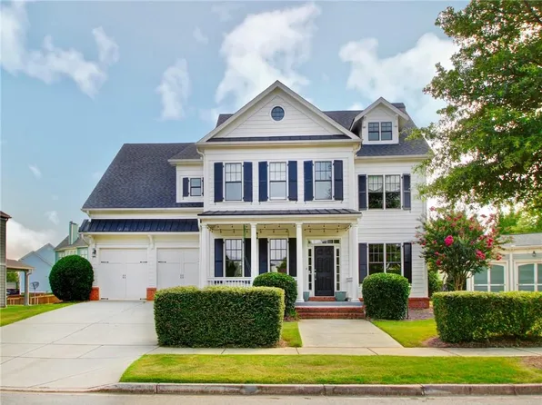 3254 Blackley Old Rd, Douglasville, GA 30135