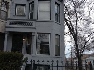 436 E 44th St, Chicago, IL 60653