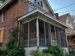 1883 Baltimore Ave, Cincinnati, OH 45225