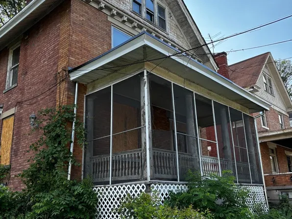 1883 Baltimore Ave, Cincinnati, OH 45225