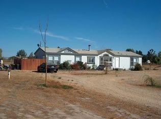 5750 Whispering Oak Way, Paso Robles, CA 93446