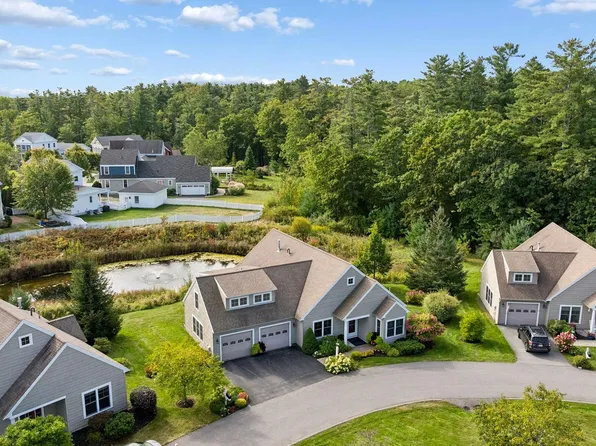 6 Audubon Way #6, Scarborough, ME 04074