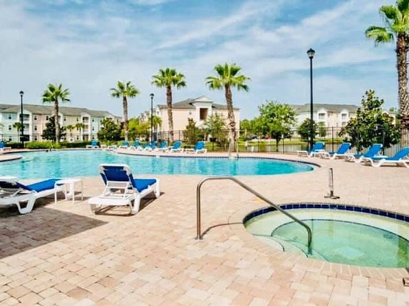 8201 Green Parrot Rd UNIT 307