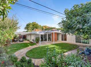 2365 Thompson Ct, Mountain View, CA 94043