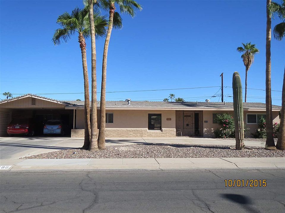 1st image of 686 E Palo Verde St