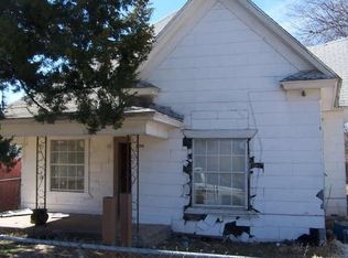 2016 S Jennings Ave, Fort Worth, TX 76110