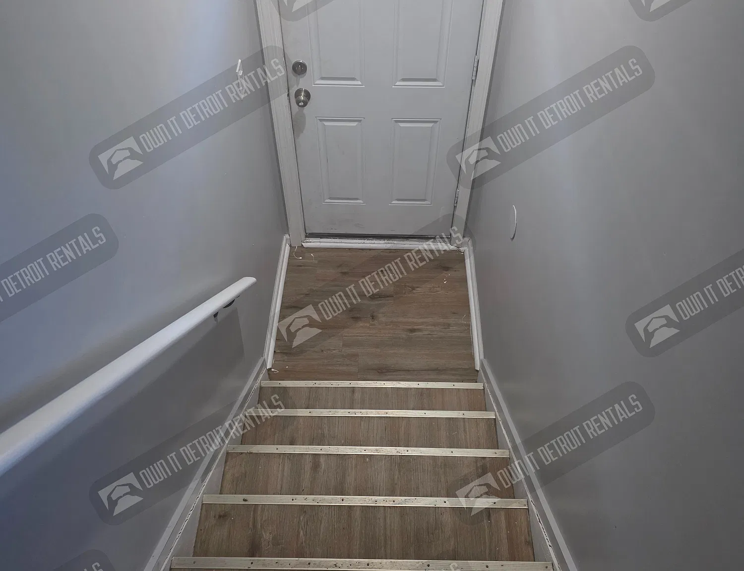 2 bed, 1.0 bath, 1056 sqft, $820 — Photo 4