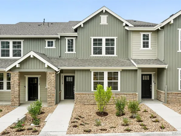 17115 W 91st Lane, Arvada, CO 80007