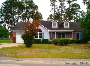 3819 Sturbridge Dr, Hope Mills, NC 28348