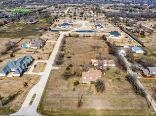 2120 Estates Pkwy, Lucas, TX 75002