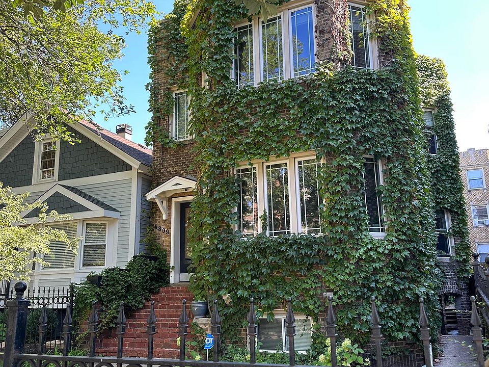 1st image of 4809 N Hermitage Ave #2