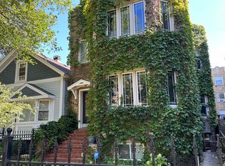 4809 N Hermitage Ave #2, Chicago, IL 60640