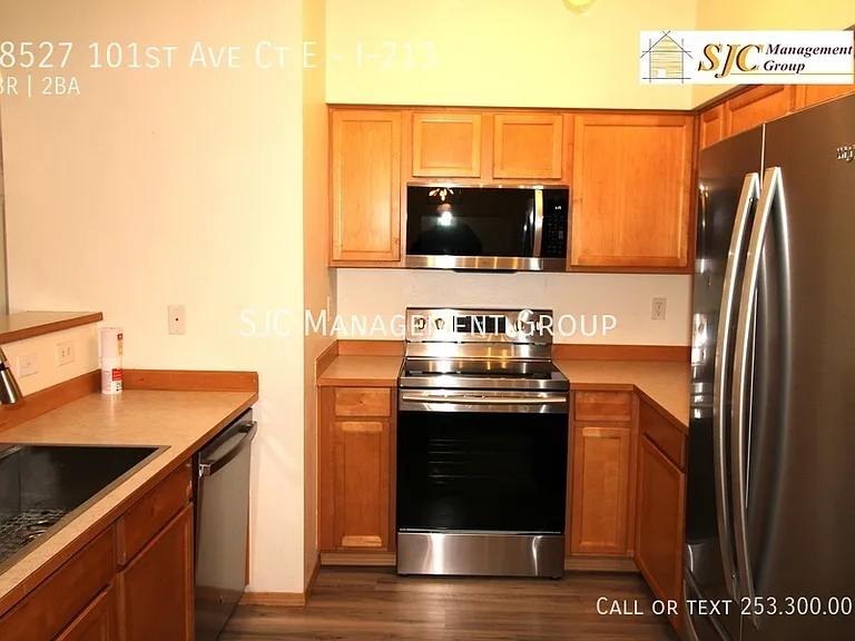 18527 101st Avenue Ct E #I-213 — Photo 6