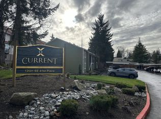 12601 SE 41st Pl, Bellevue, WA 98006