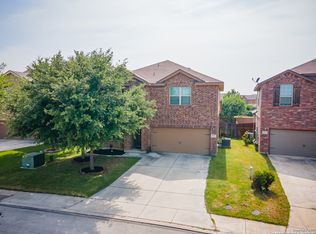 8527 Loska Grn, San Antonio, TX 78251