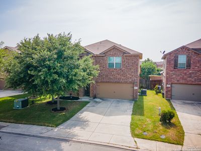 8527 LOSKA GREEN, San Antonio, TX, 78251