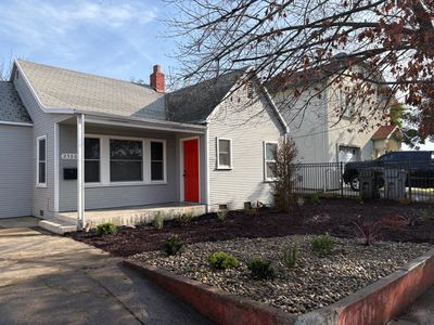 2566 Evergreen St, Sacramento, CA, 95815