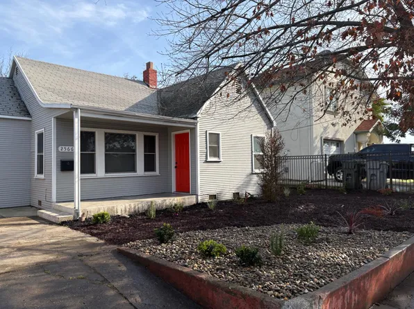 2566 Evergreen St, Sacramento, CA 95815