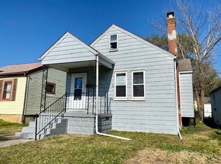742 E Gates St, Columbus, OH