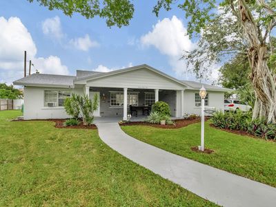 745 Heron Drive, Delray Beach, FL, 33444