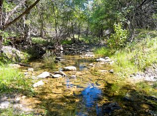 4384 County Road 2699, Lometa, TX 76853