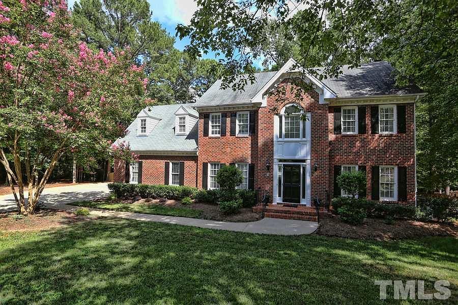 424 Grosvenor Dr, Raleigh, NC 27615 Zillow