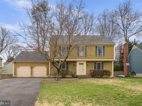 235 Pawtucket Ct, Severna Park, MD 21146