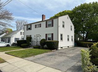 157 Jordan Ave, Cranston, RI 02910