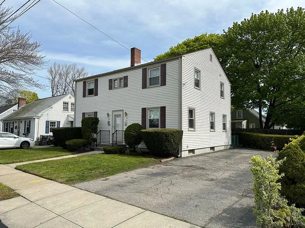 157 Jordan Ave, Cranston, RI 02910