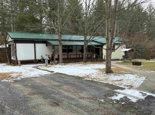 3726 Whispering Pines Dr, Gladwin, MI 48624