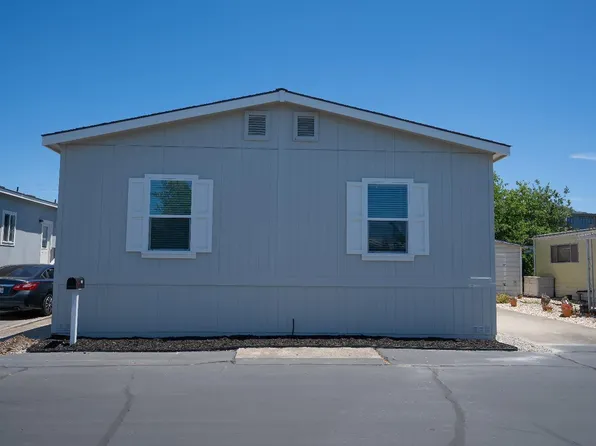 2320 Calico Ln #59, Santa Rosa, CA 95404